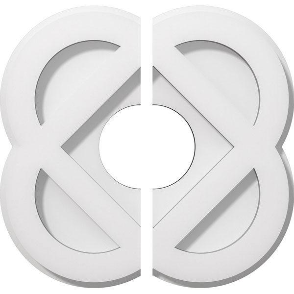 Ekena Millwork CMP10CE2-03000