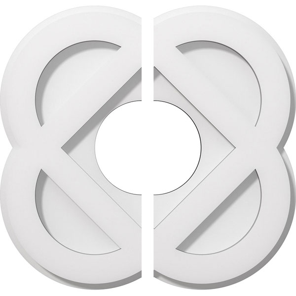 Ekena Millwork CMP12CE2-04000