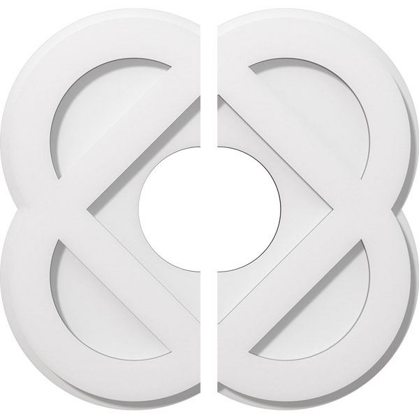 Ekena Millwork CMP16CE2-05000