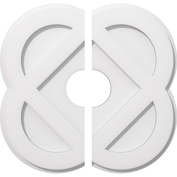 Ekena Millwork CMP18CE2-04000