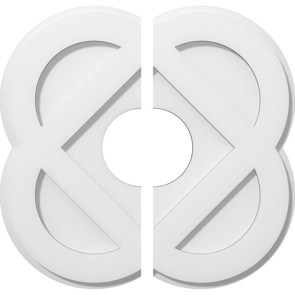 Ekena Millwork CMP18CE2-05000