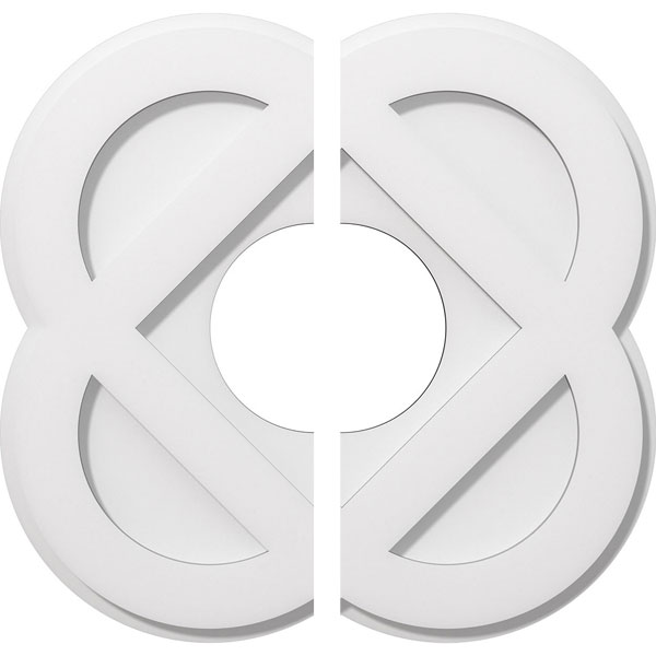 Ekena Millwork CMP18CE2-06000