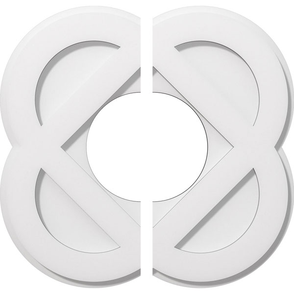 Ekena Millwork CMP18CE2-07000