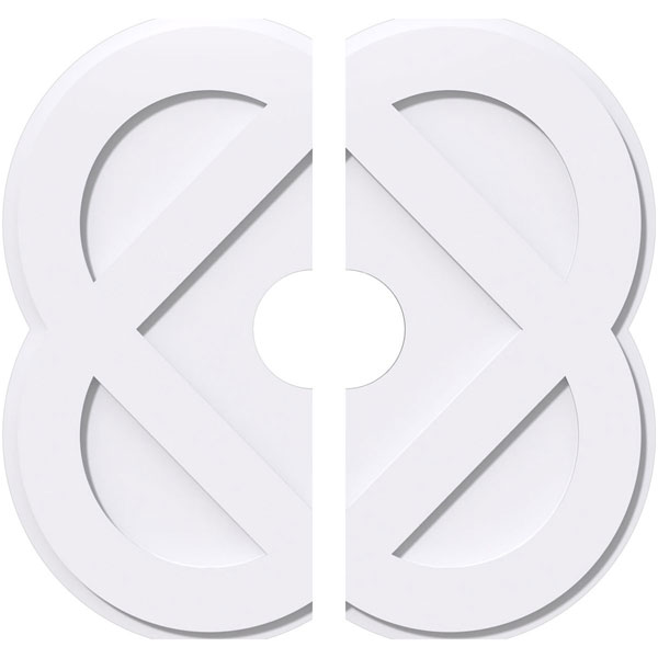 Ekena Millwork CMP36CE2-07000