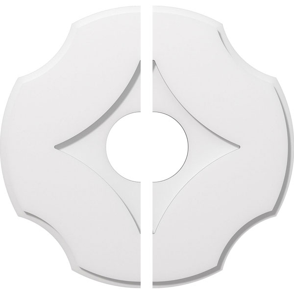 Ekena Millwork CMP20PL2-05000
