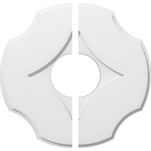 Ekena Millwork CMP20PL2-06000