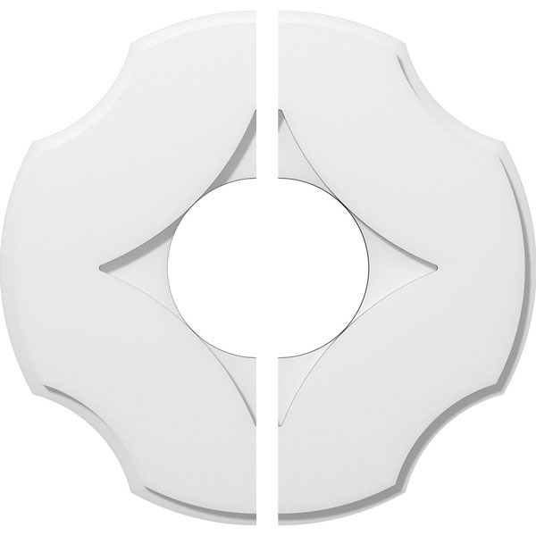 Ekena Millwork CMP20PL2-07000