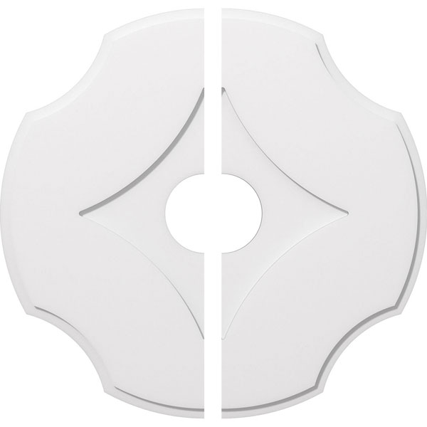 Ekena Millwork CMP36PL2-07000