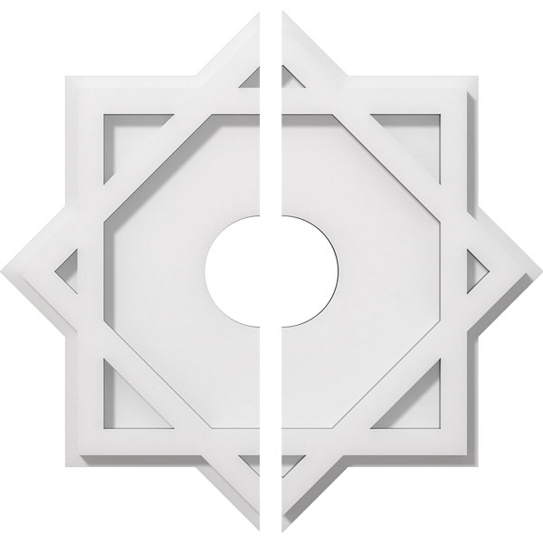 Ekena Millwork CMP14AL2-03000