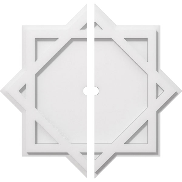 Ekena Millwork CMP20AL2-01000