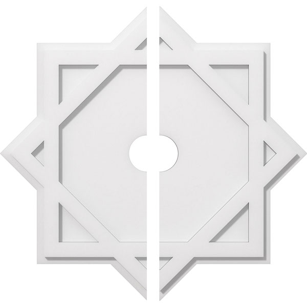 Ekena Millwork CMP24AL2-03000