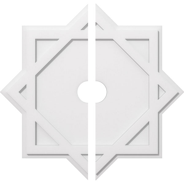Ekena Millwork CMP32AL2-04000