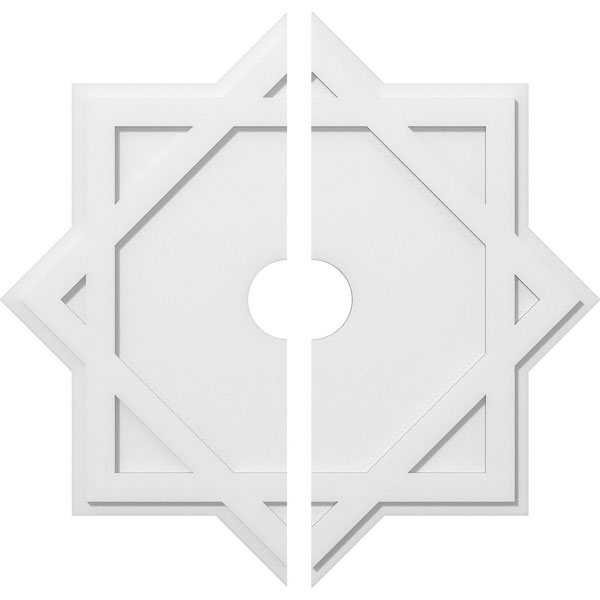 Ekena Millwork CMP36AL2-05000