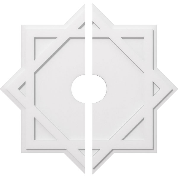 Ekena Millwork CMP36AL2-06000