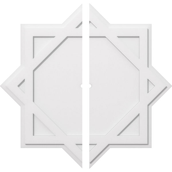 Ekena Millwork CMP40AL2-01000