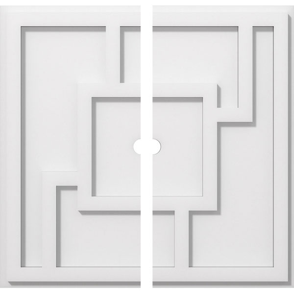 Ekena Millwork CMP18KX2-01000