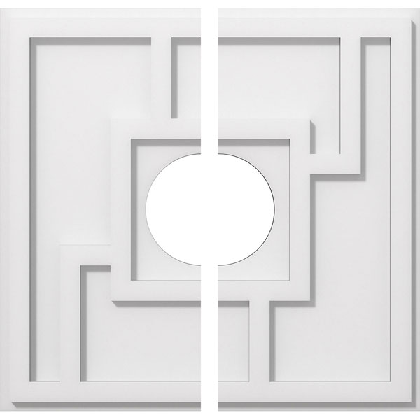 Ekena Millwork CMP18KX2-05000