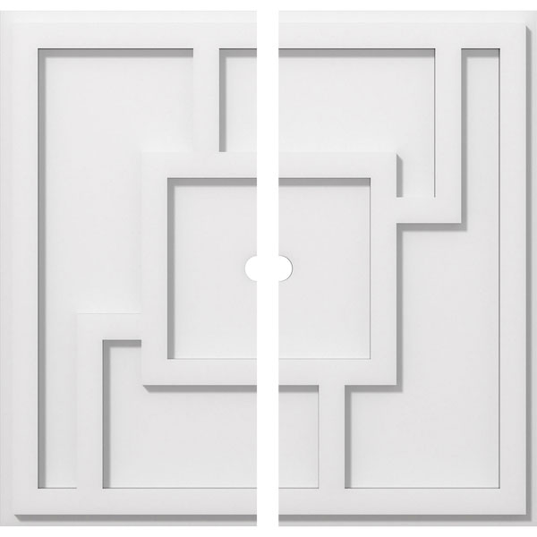 Ekena Millwork CMP20KX2-01000