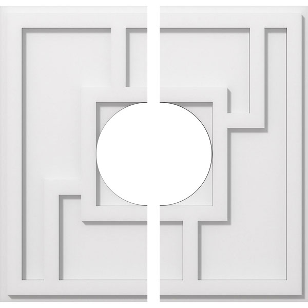 Ekena Millwork CMP20KX2-07000