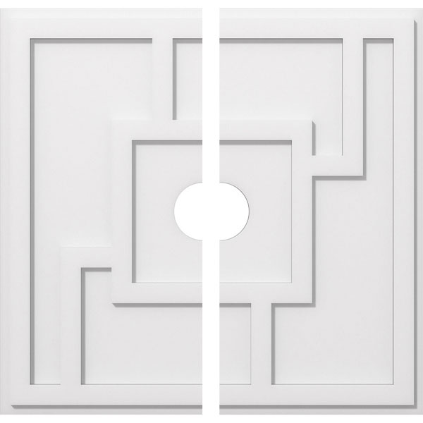 Ekena Millwork CMP28KX2-04000