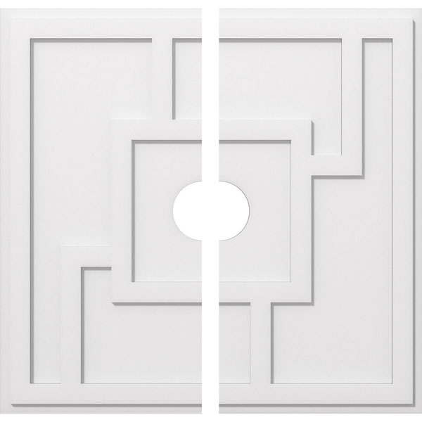Ekena Millwork CMP34KX2-05000