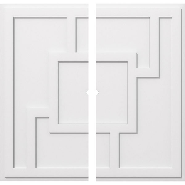Ekena Millwork CMP36KX2-01000