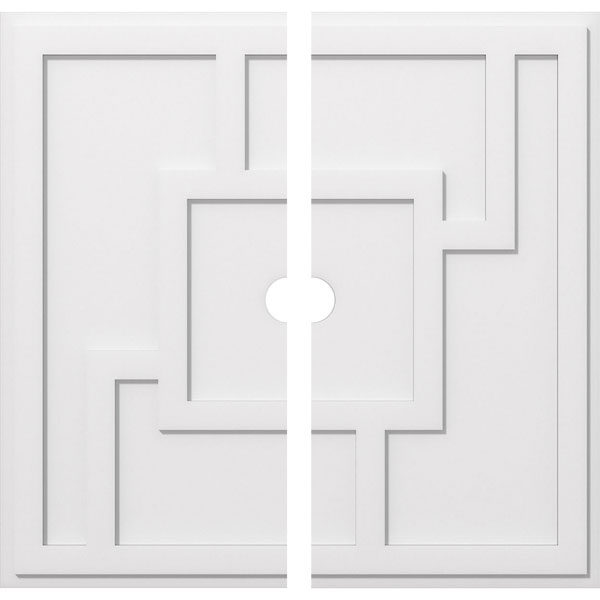 Ekena Millwork CMP38KX2-03000