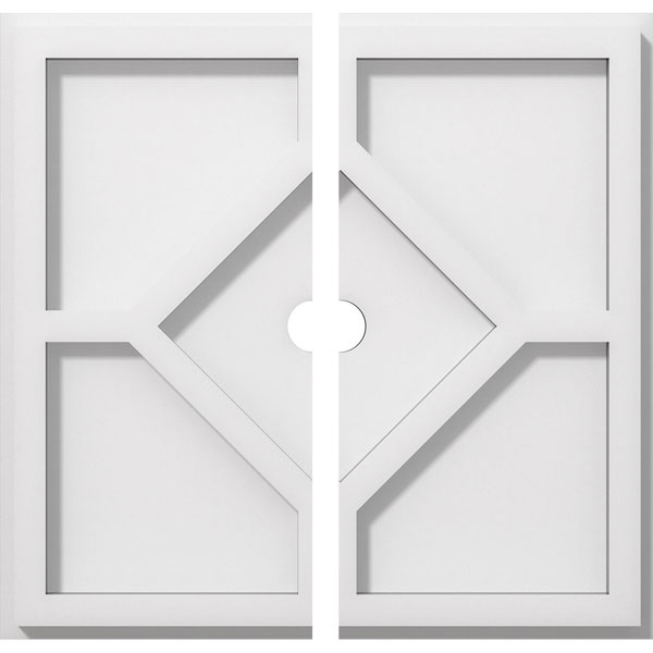 Ekena Millwork CMP12EY2-01000