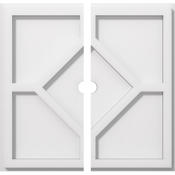 Ekena Millwork CMP14EY2-01000