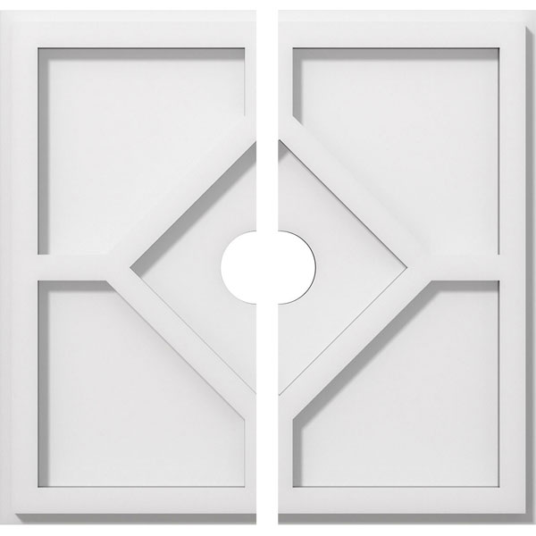 Ekena Millwork CMP14EY2-02000