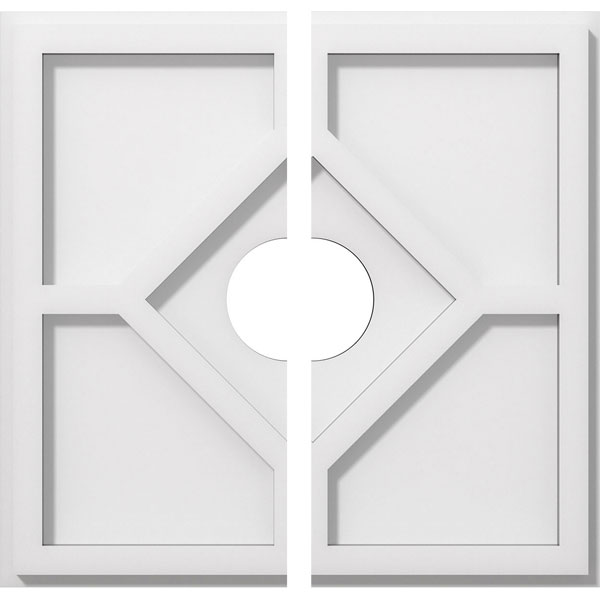 Ekena Millwork CMP14EY2-03000