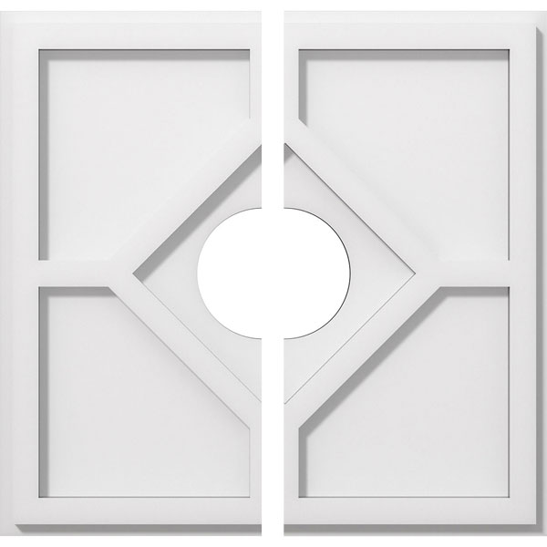 Ekena Millwork CMP16EY2-04000