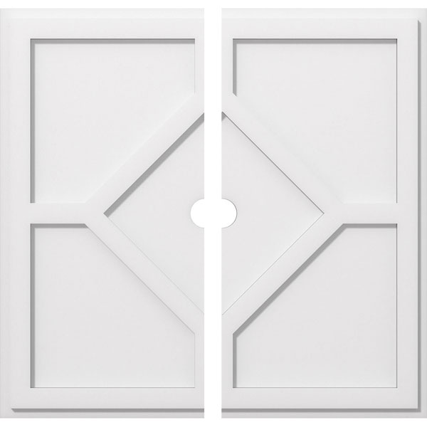 Ekena Millwork CMP28EY2-02000