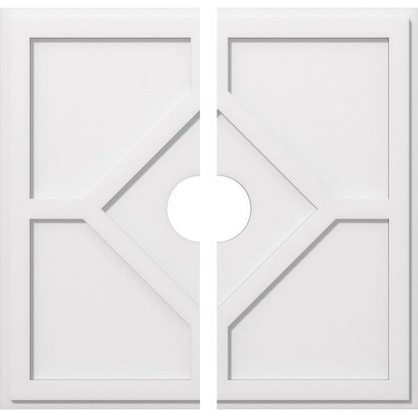 Ekena Millwork CMP30EY2-05000