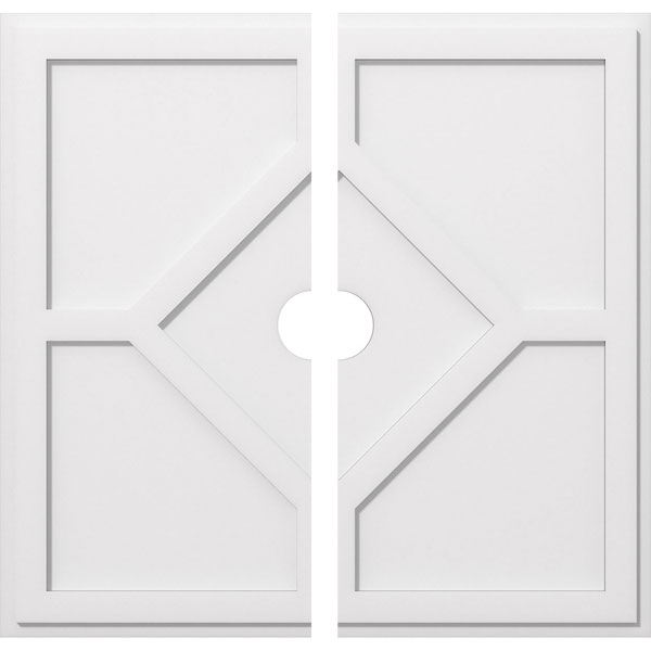 Ekena Millwork CMP36EY2-04000