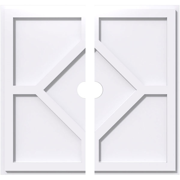 Ekena Millwork CMP40EY2-04000