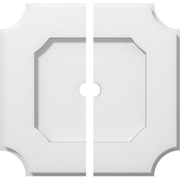 Ekena Millwork CMP12LE2-01000