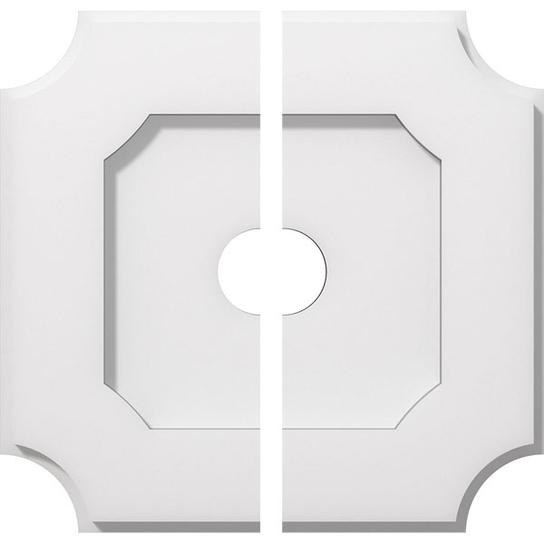 Ekena Millwork CMP12LE2-02000