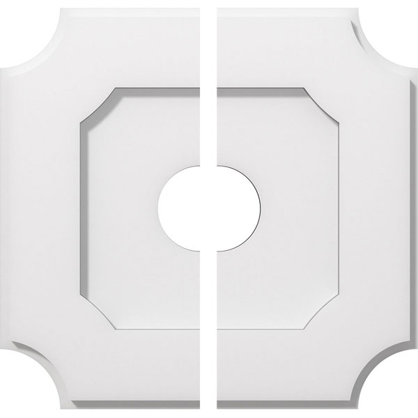 Ekena Millwork CMP14LE2-03000