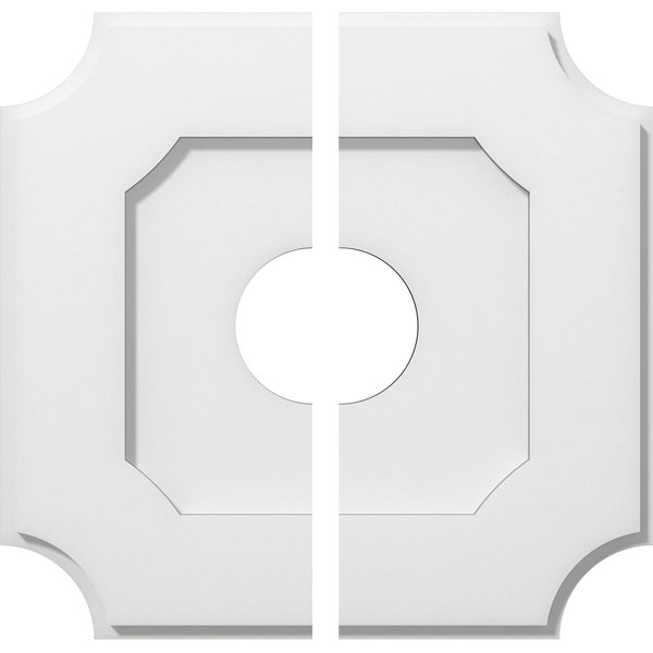 Ekena Millwork CMP16LE2-04000