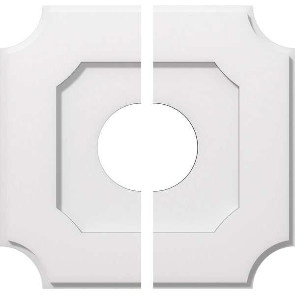 Ekena Millwork CMP16LE2-05000