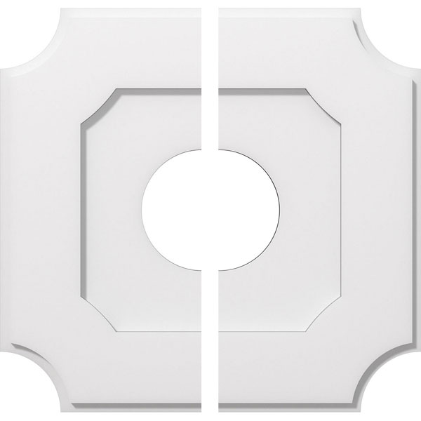 Ekena Millwork CMP20LE2-06000