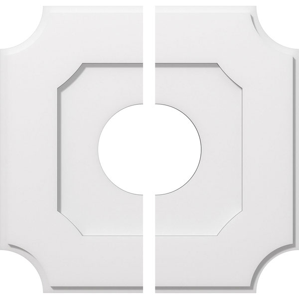 Ekena Millwork CMP22LE2-07000