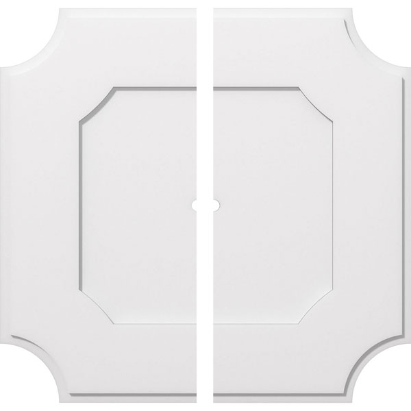 Ekena Millwork CMP34LE2-01000