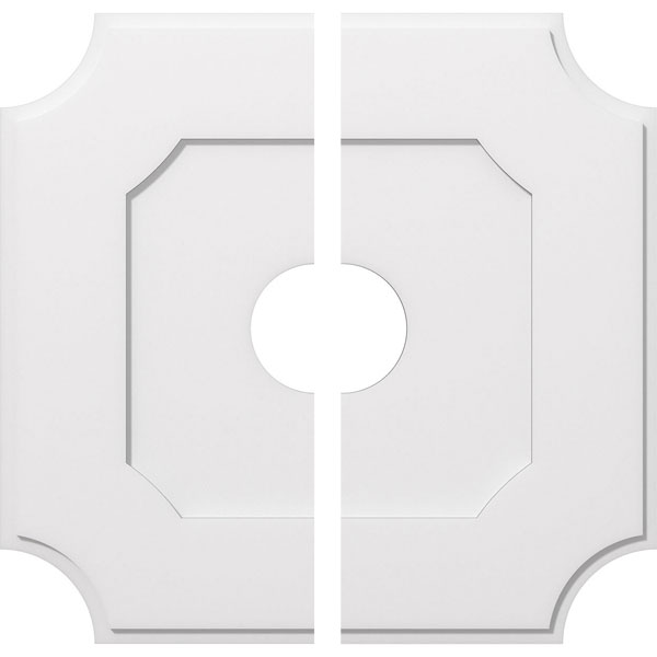 Ekena Millwork CMP34LE2-07000