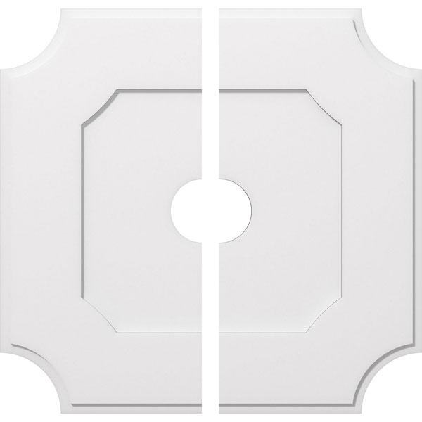 Ekena Millwork CMP38LE2-06000