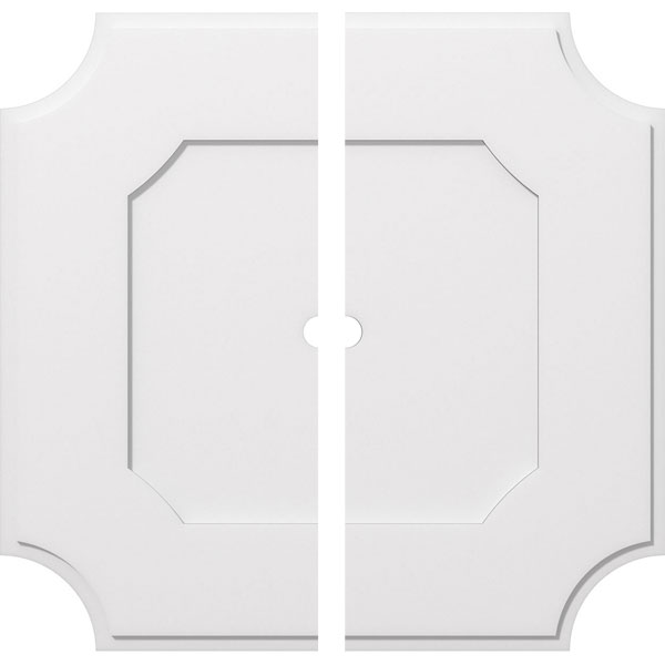 Ekena Millwork CMP40LE2-02000