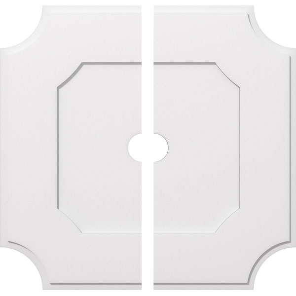 Ekena Millwork CMP40LE2-04000