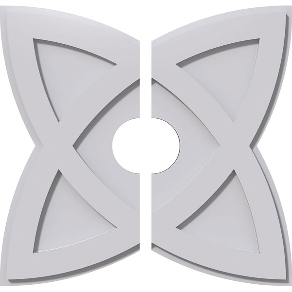 Ekena Millwork CMP20CM2-04000