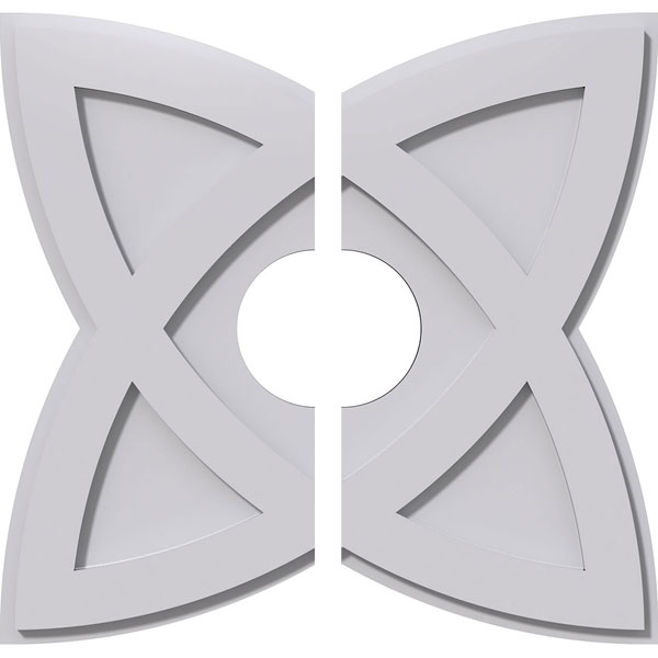 Ekena Millwork CMP20CM2-05000
